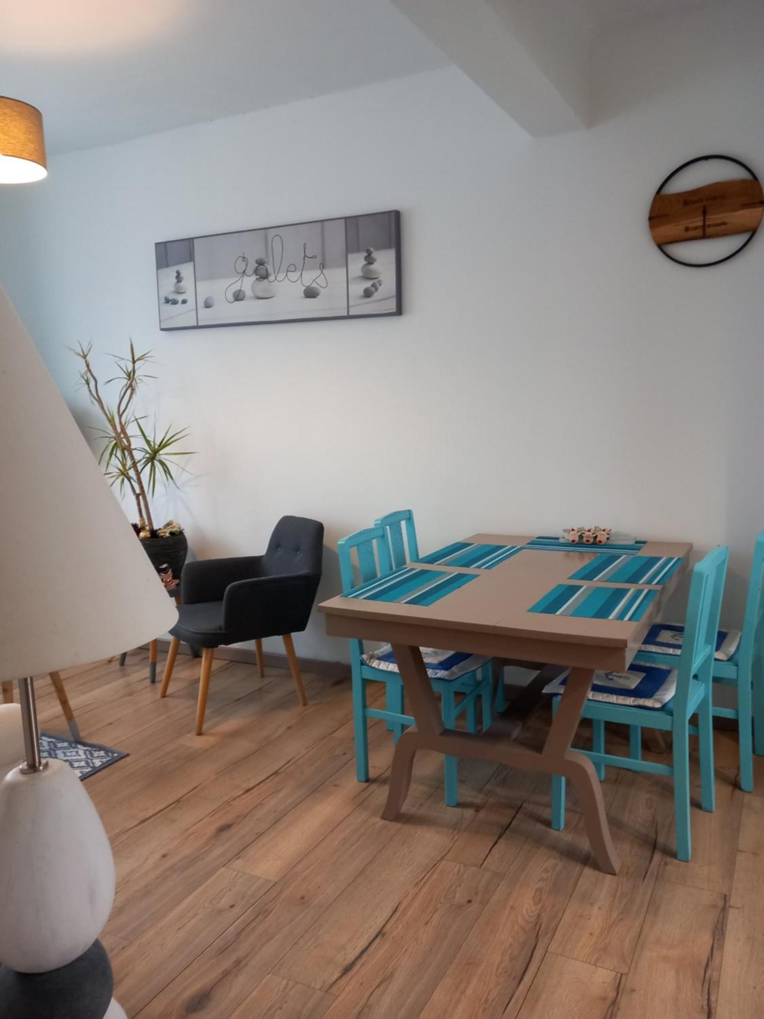 Thalassa Audresselles Luaran gambar