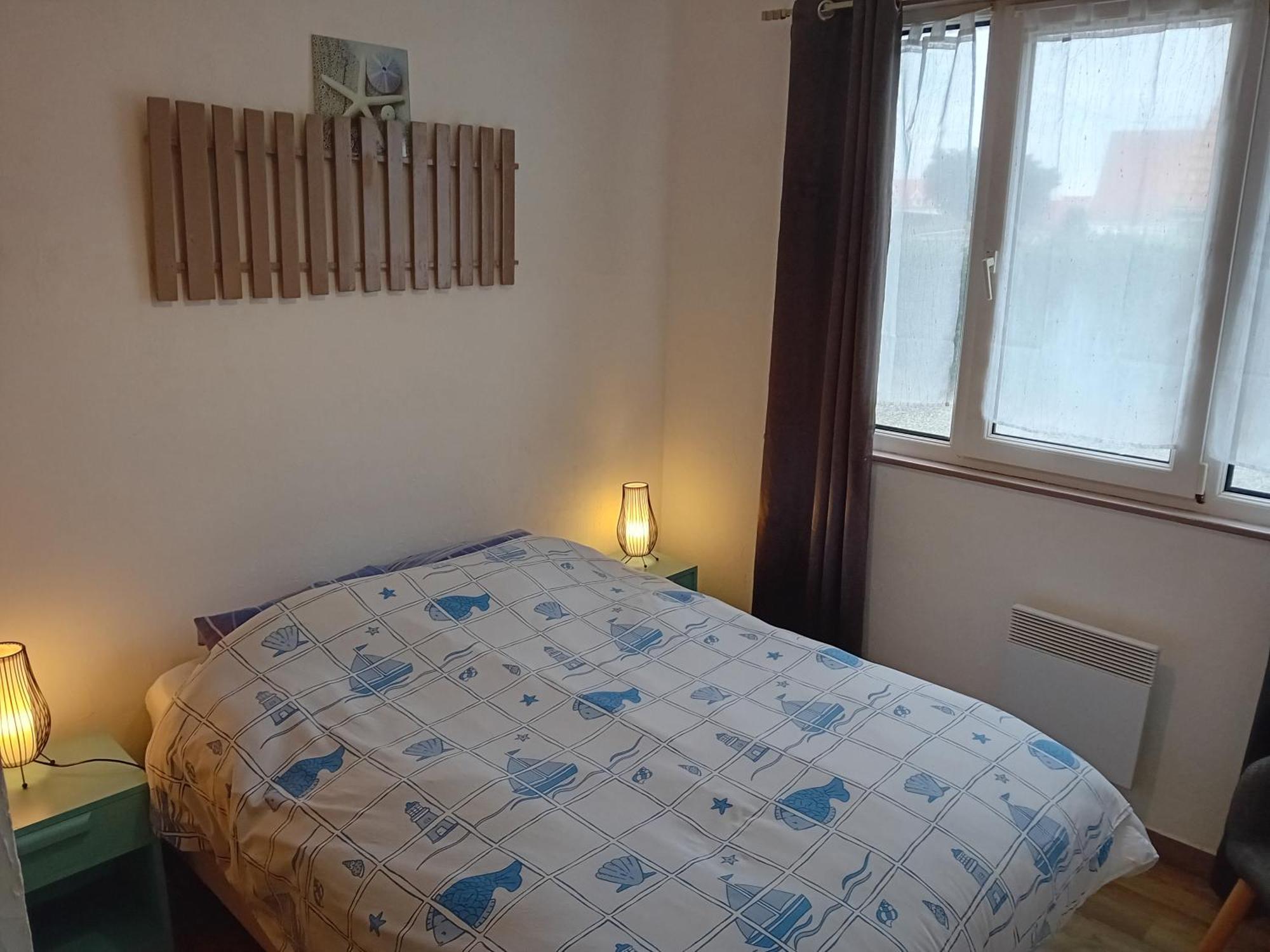 Thalassa Audresselles Luaran gambar