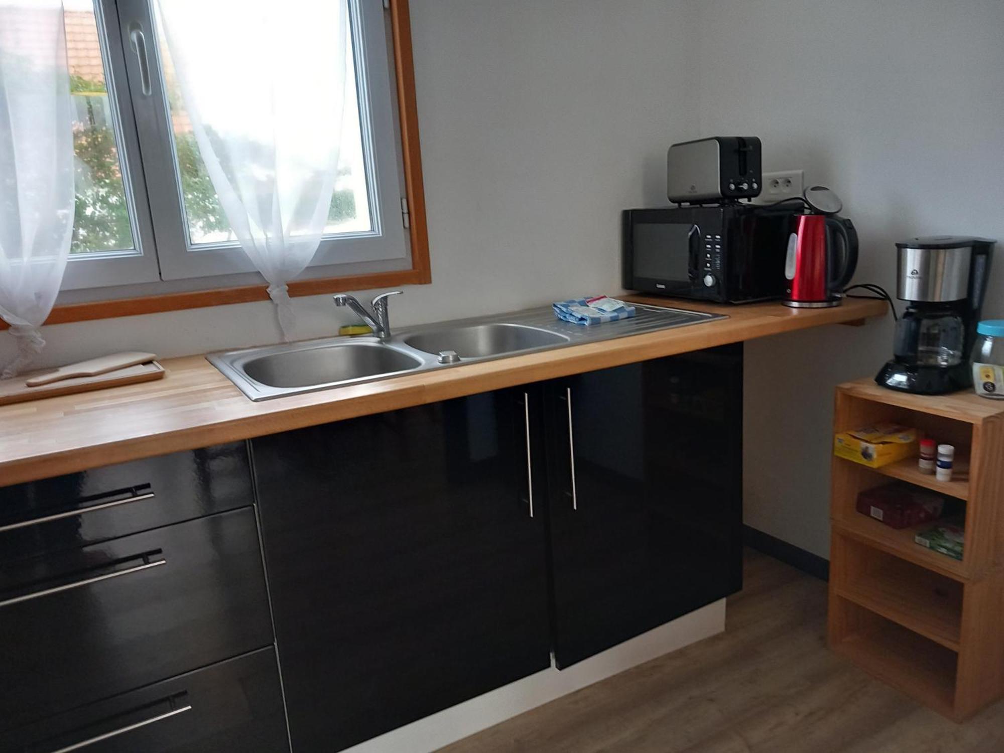 Thalassa Audresselles Luaran gambar