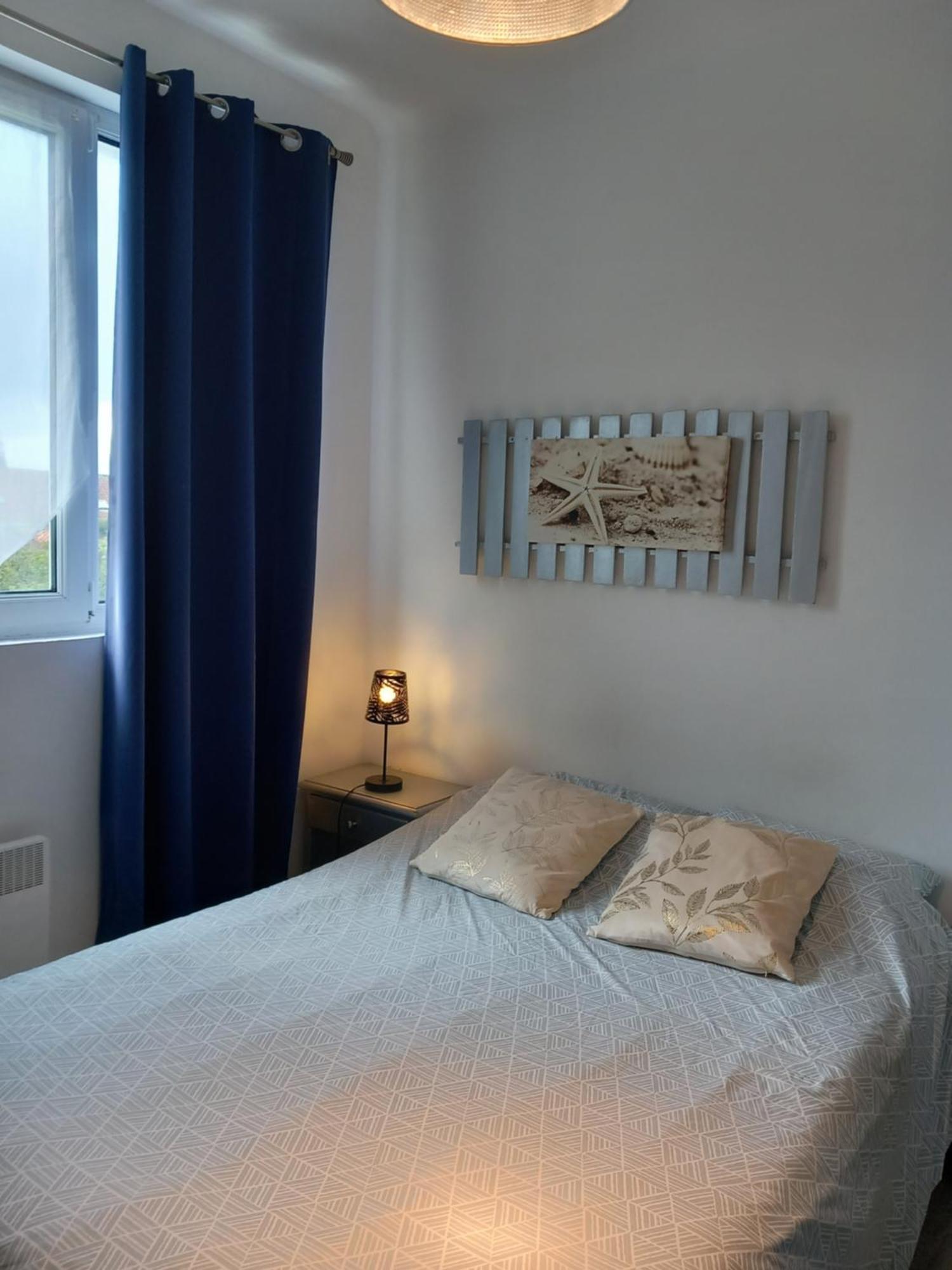 Thalassa Audresselles Luaran gambar