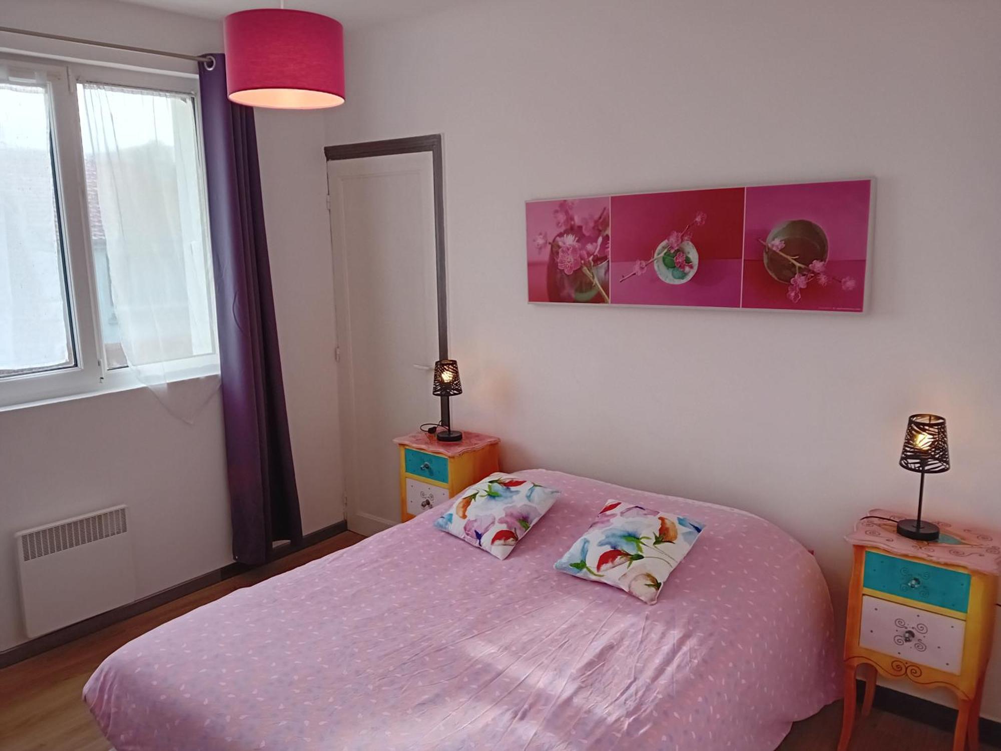 Thalassa Audresselles Luaran gambar