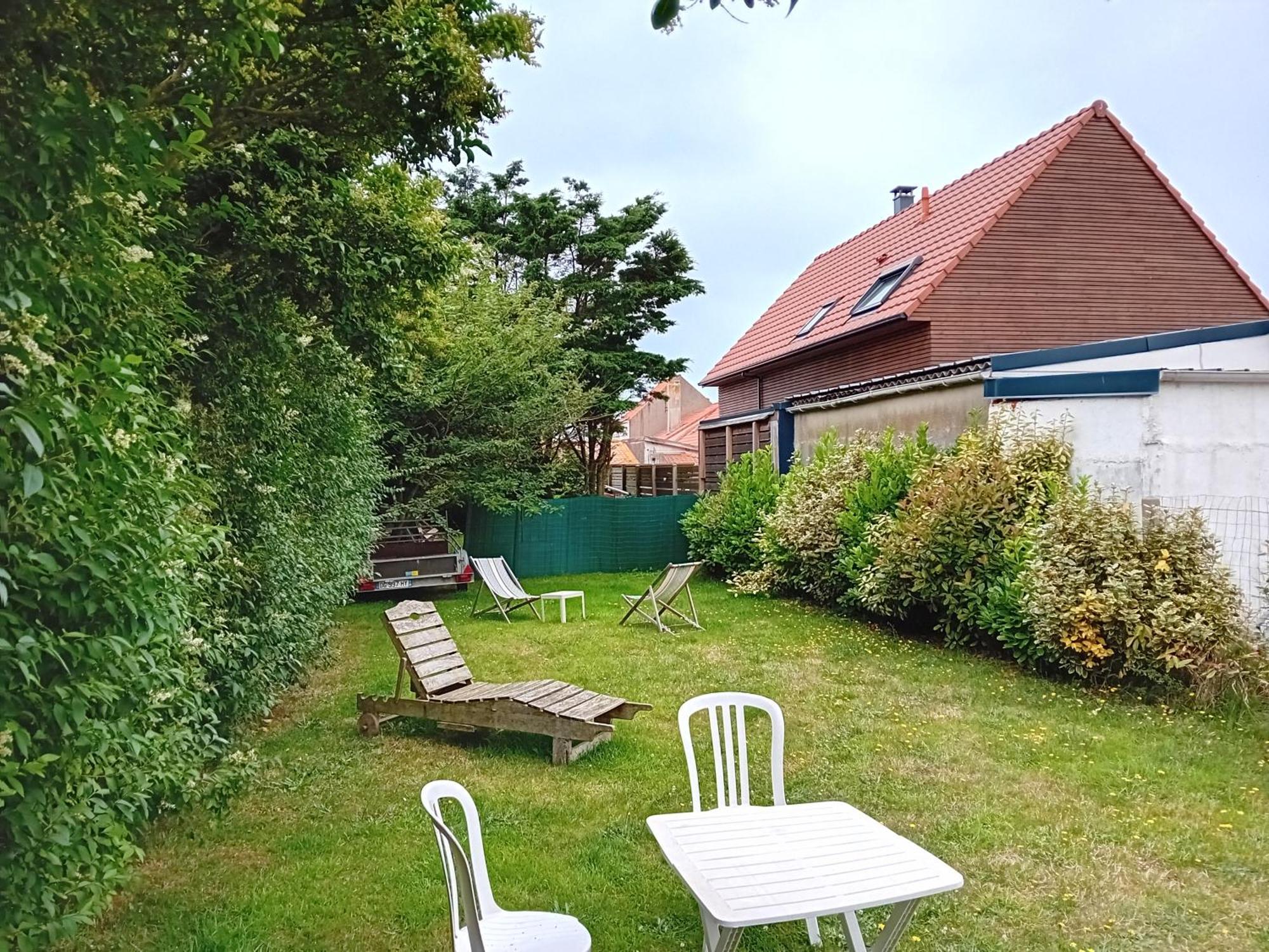 Thalassa Audresselles Luaran gambar