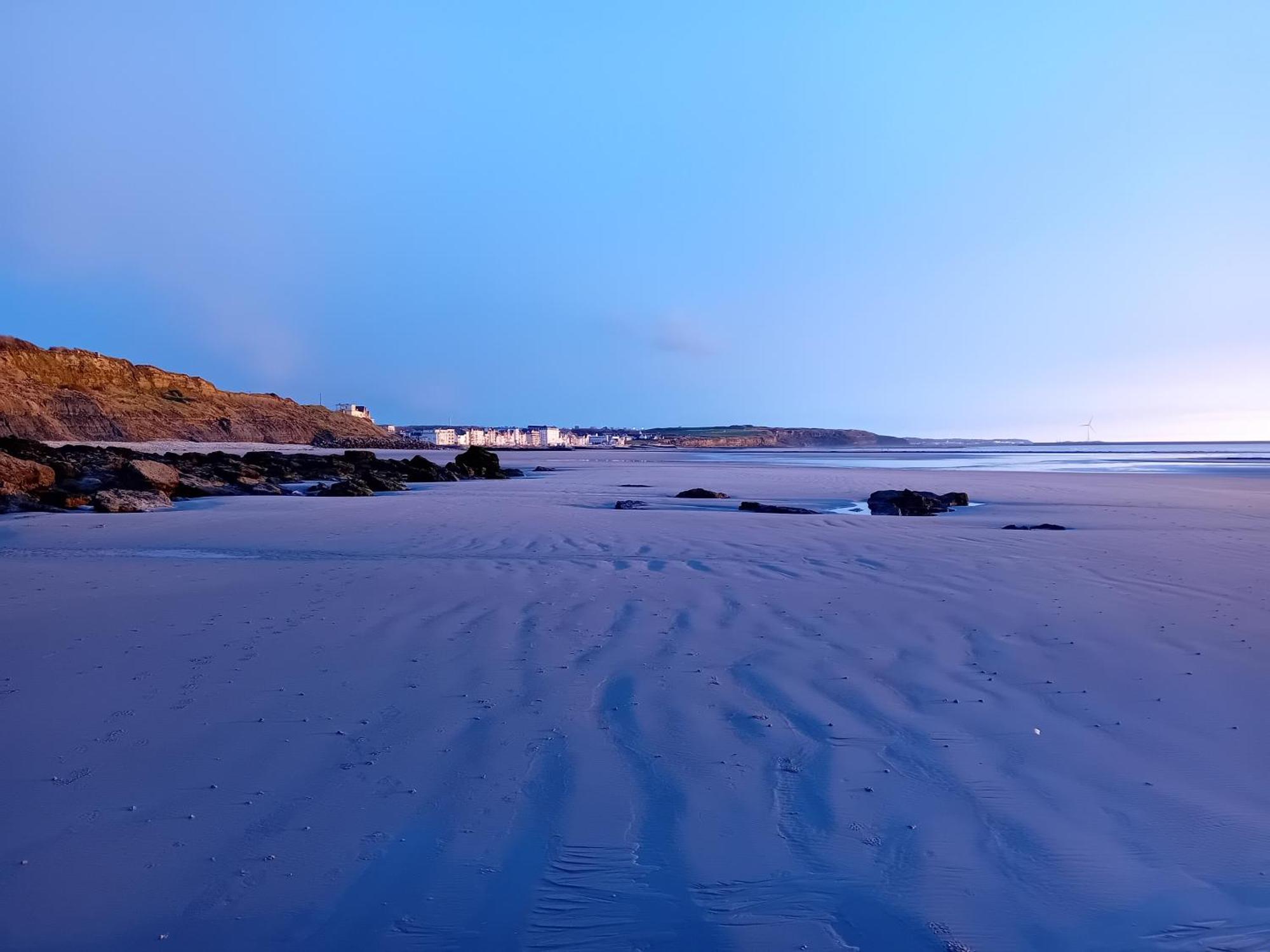 Thalassa Audresselles Luaran gambar